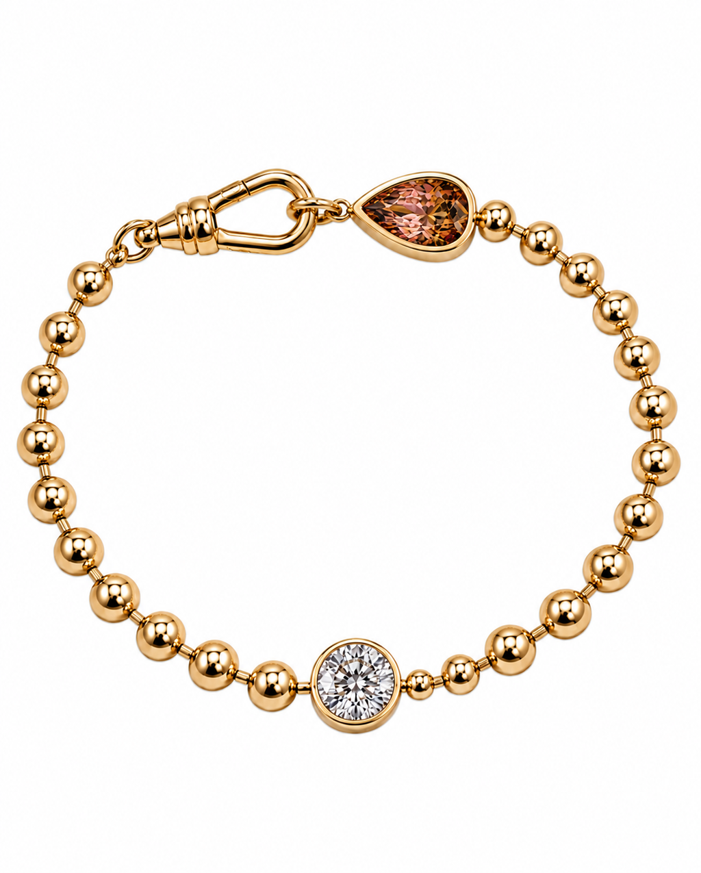 Grande Core Memory Bracelet - Hauntingly Yours Collection LE