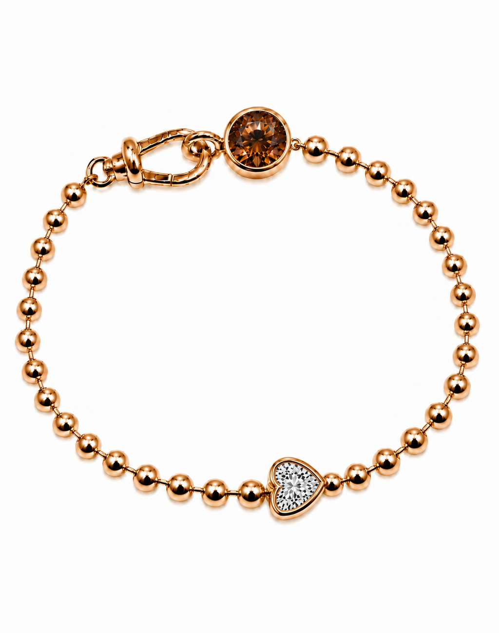 Petite Core Memory Bracelet - Hauntingly Yours Collection LE