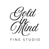 Gold in Mind Fine Studio - Home