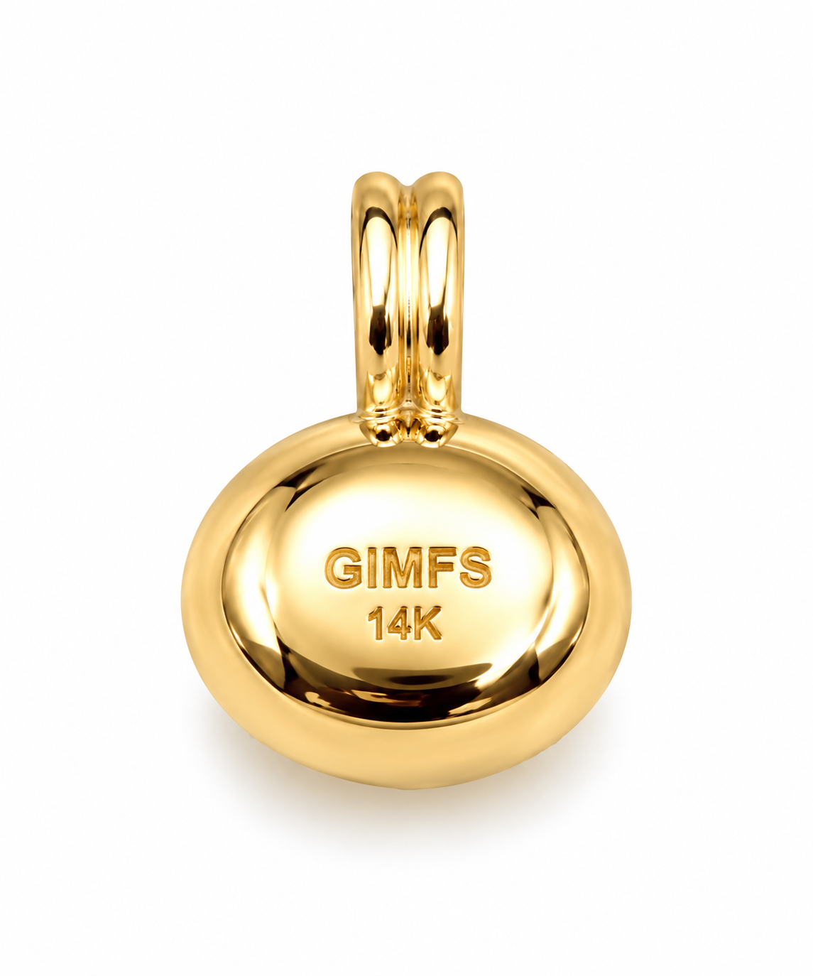 Grande Stardust Gemstone Charm in Cosmos