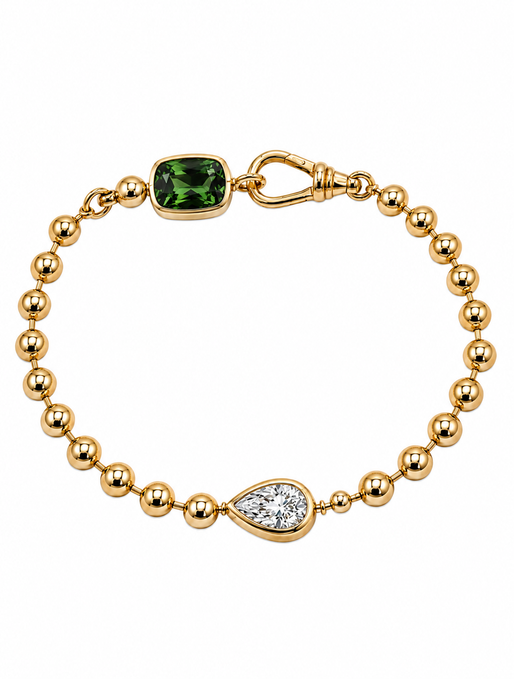 Grande Core Memory Bracelet - Hauntingly Yours Collection LE