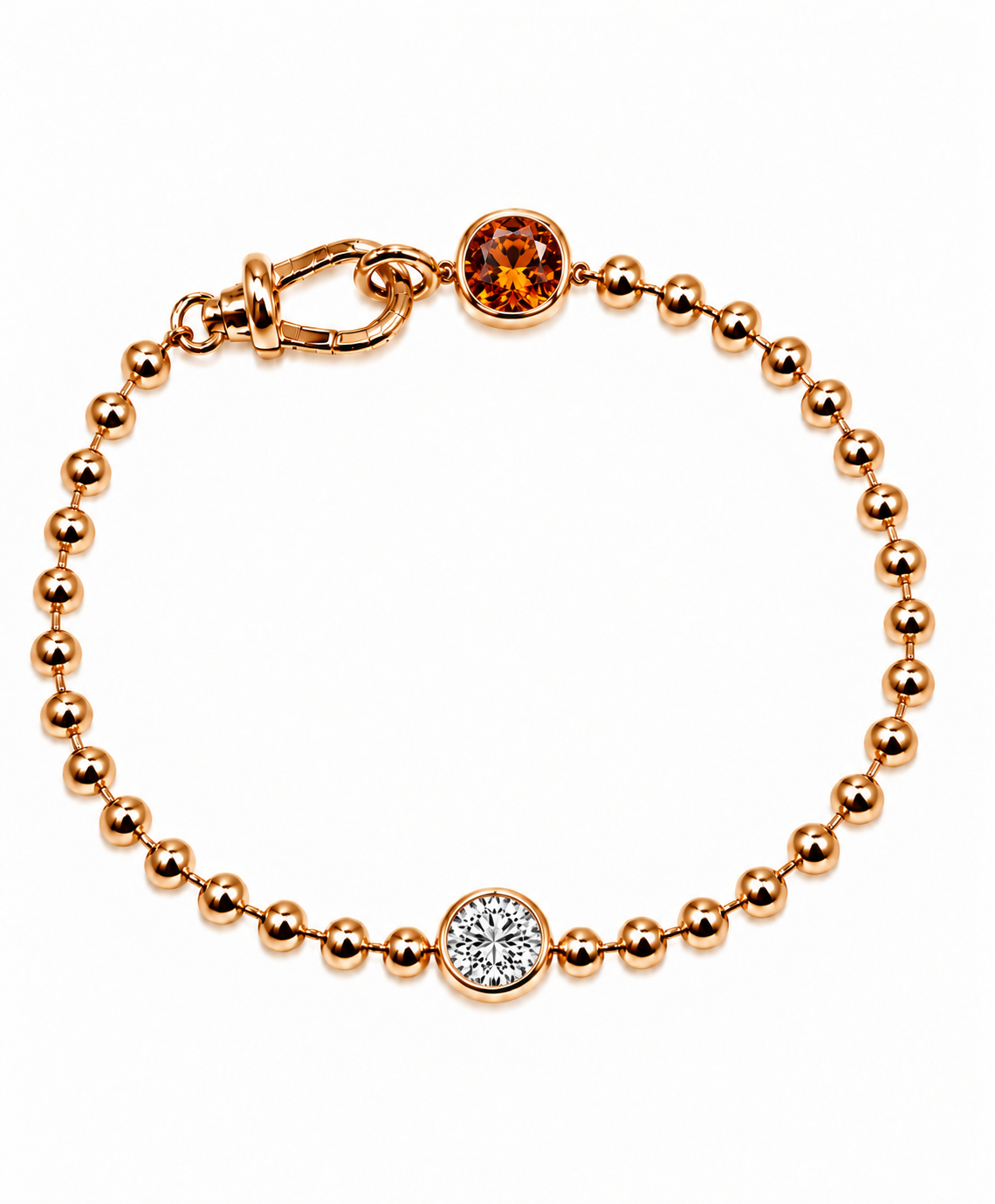 Petite Core Memory Bracelet - Hauntingly Yours Collection LE