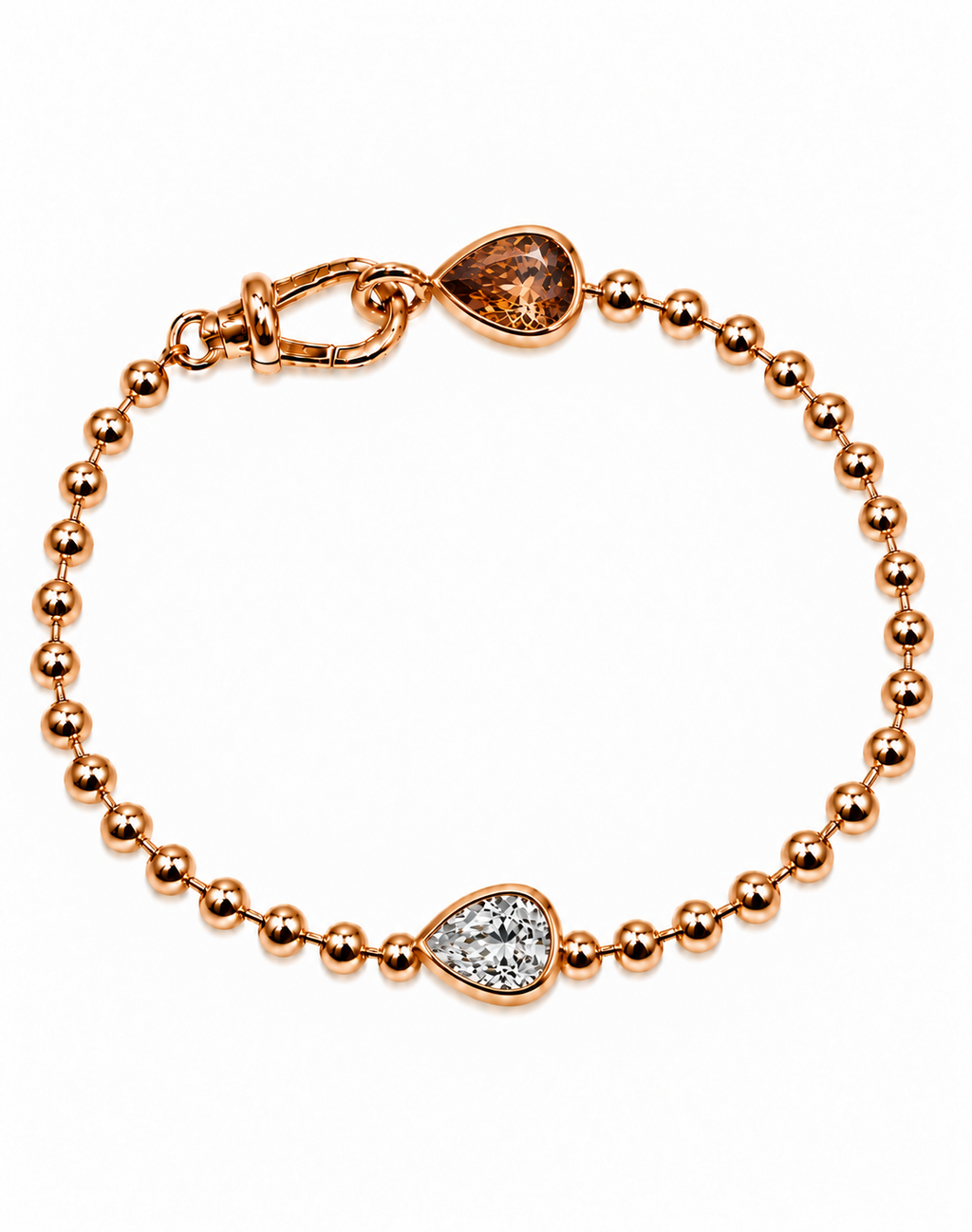 Petite Core Memory Bracelet - Hauntingly Yours Collection LE