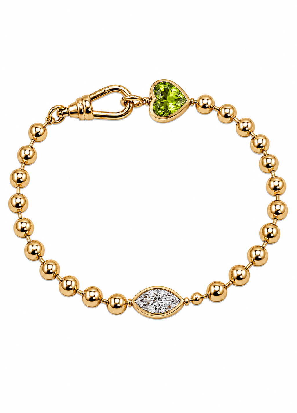 Grande Core Memory Bracelet - Hauntingly Yours Collection LE