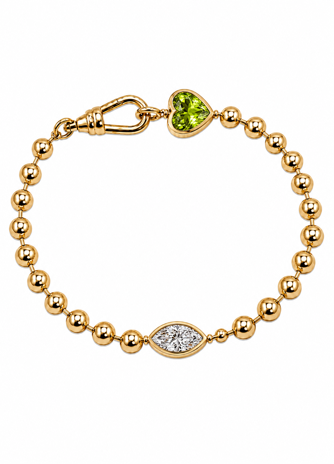 Grande Core Memory Bracelet - Hauntingly Yours Collection LE