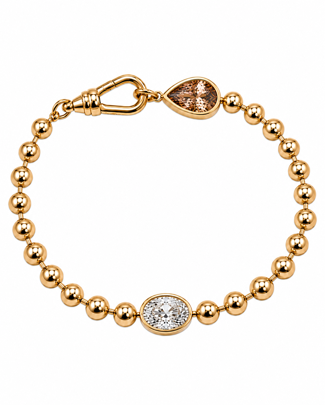 Grande Core Memory Bracelet - Hauntingly Yours Collection LE