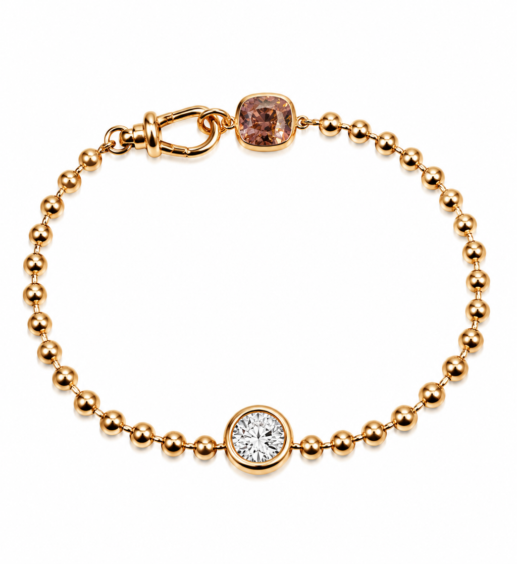 Petite Core Memory Bracelet - Hauntingly Yours Collection LE