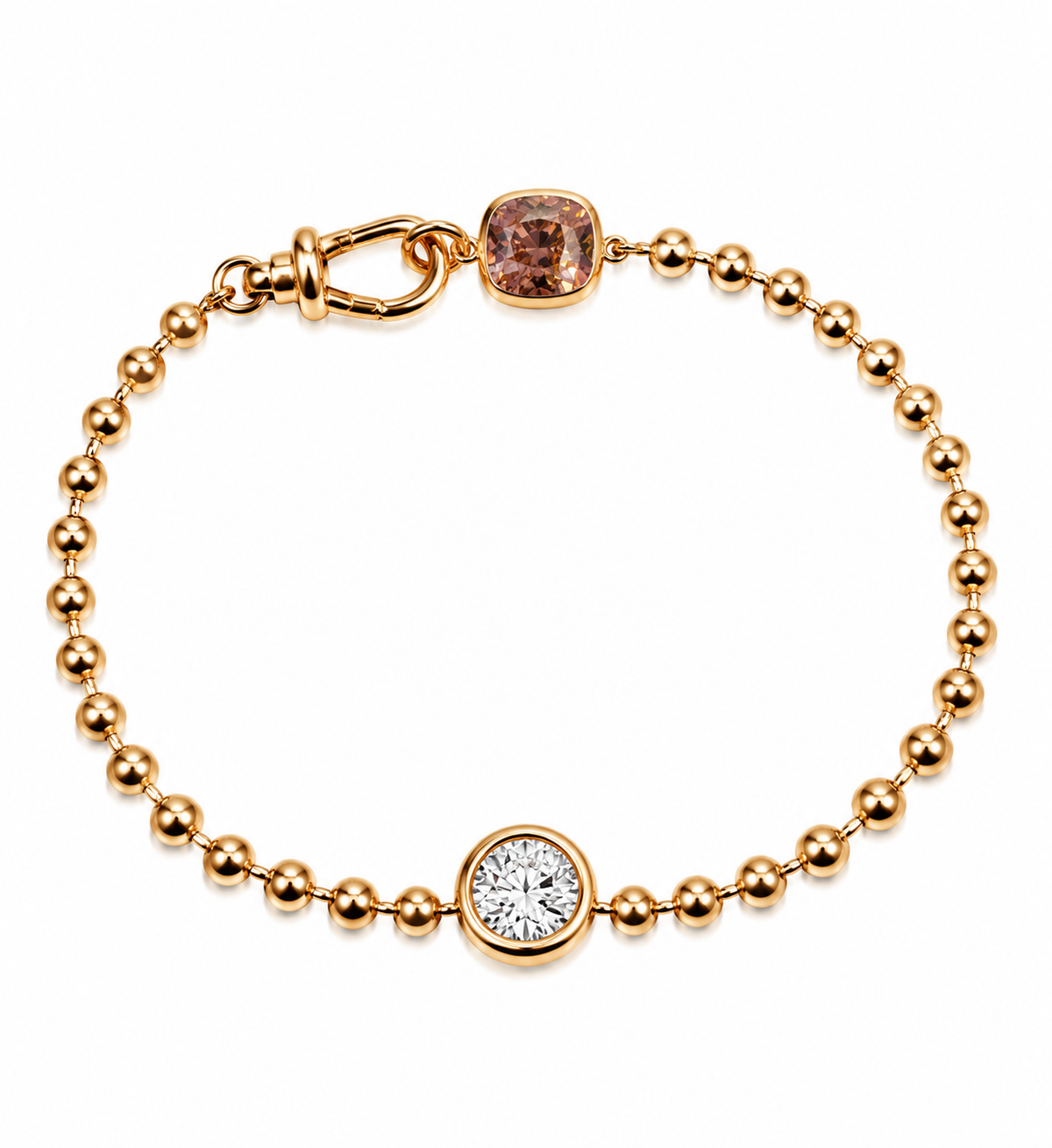 Petite Core Memory Bracelet - Hauntingly Yours Collection LE