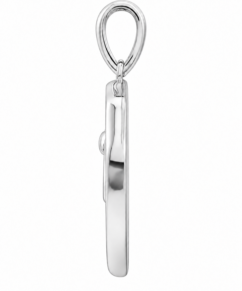 Spirit Animal Medallion Charm