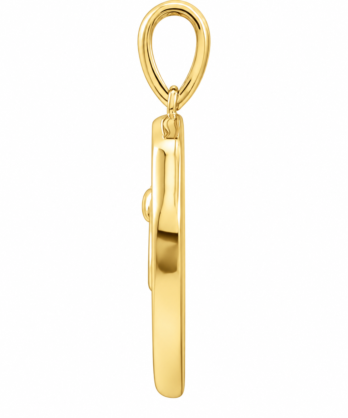 Spirit Animal Medallion Charm