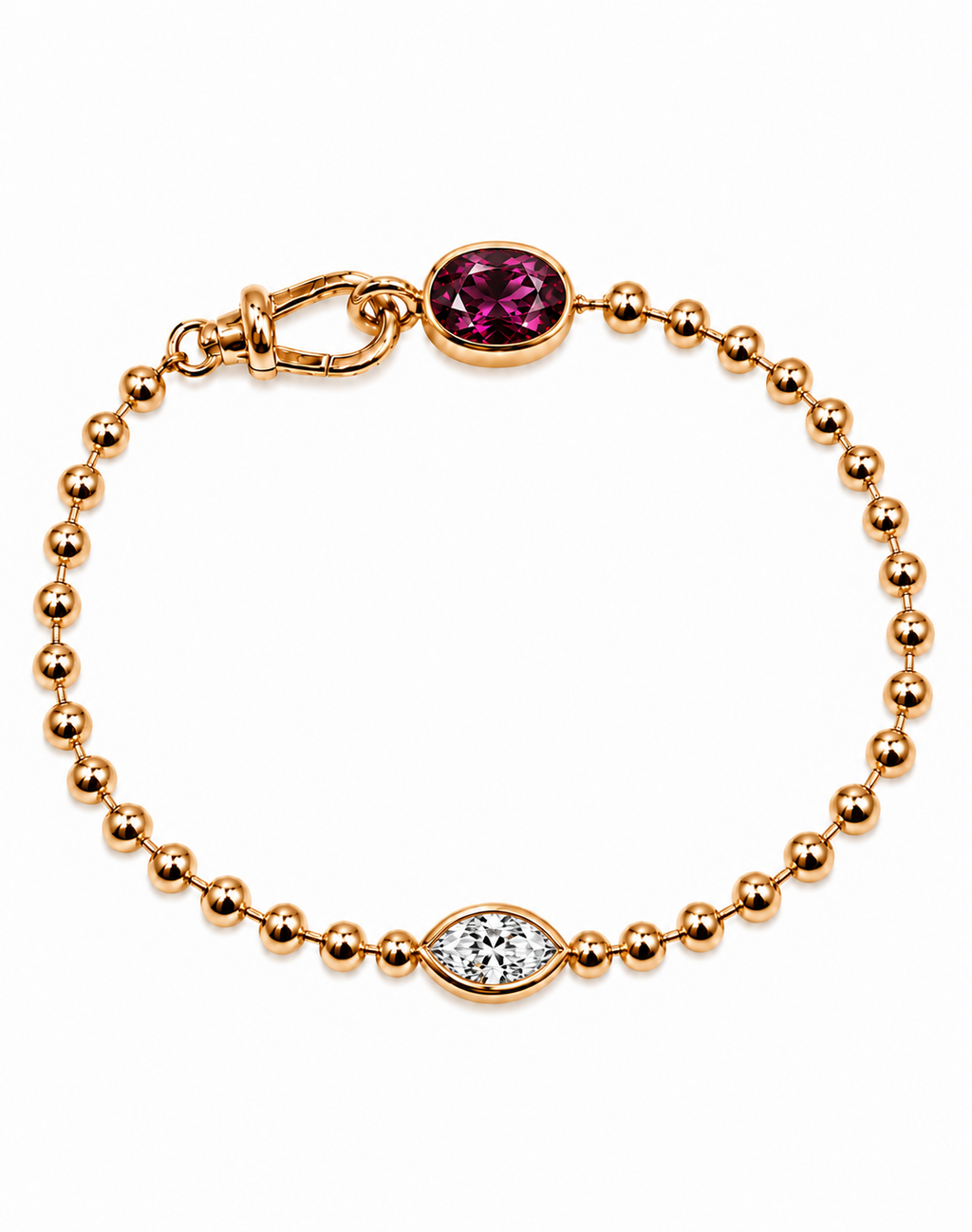 Petite Core Memory Bracelet - Hauntingly Yours Collection LE