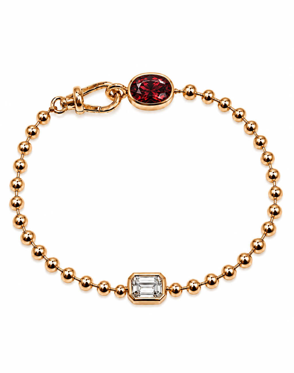 Petite Core Memory Bracelet - Hauntingly Yours Collection LE
