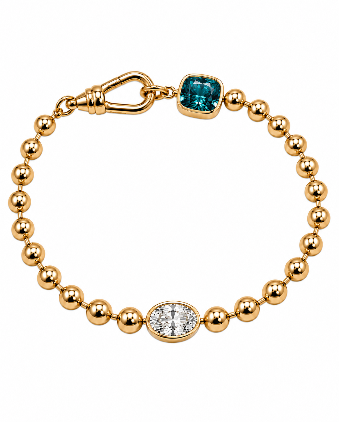 Grande Core Memory Bracelet - Hauntingly Yours Collection LE