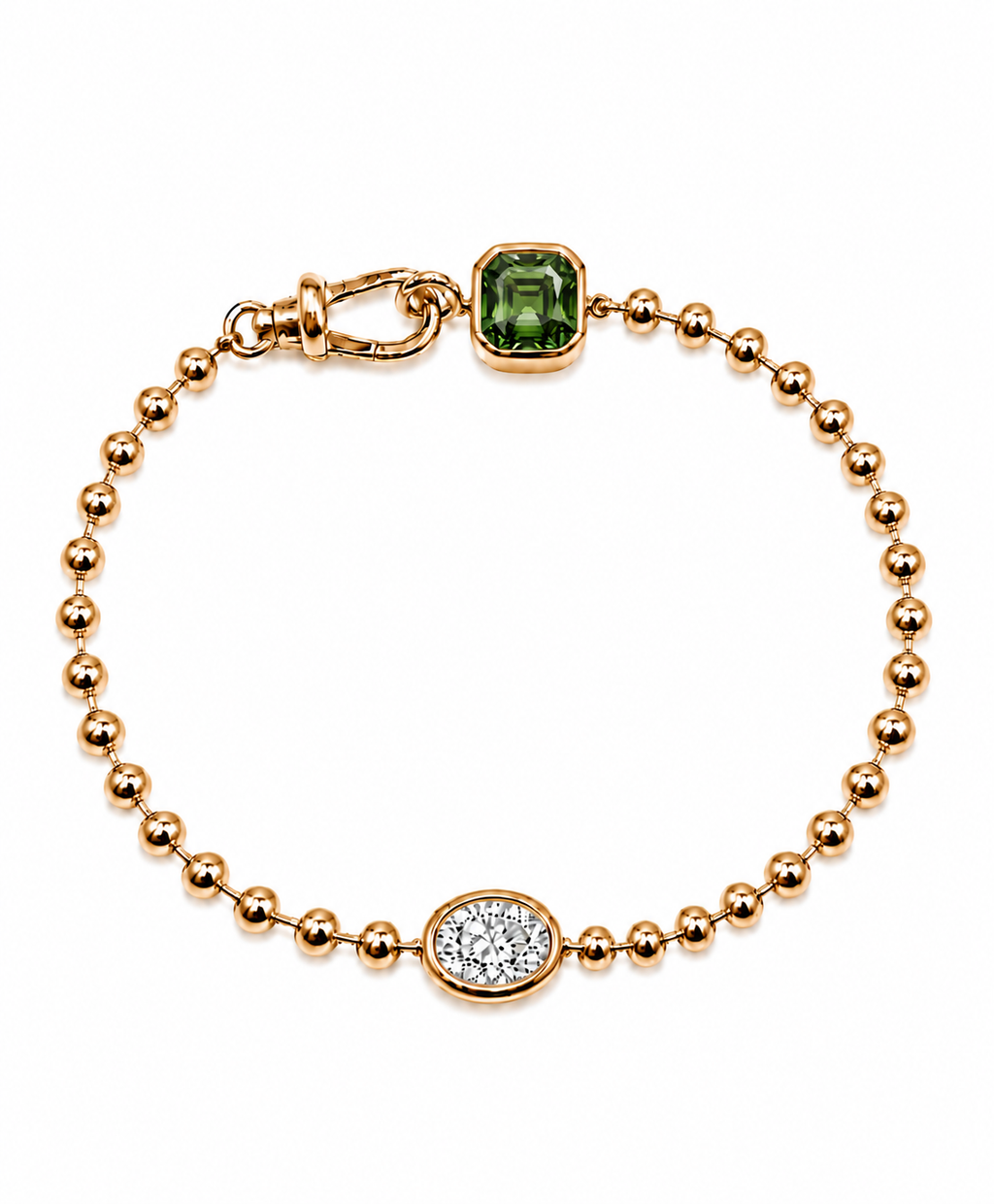 Petite Core Memory Bracelet - Hauntingly Yours Collection LE