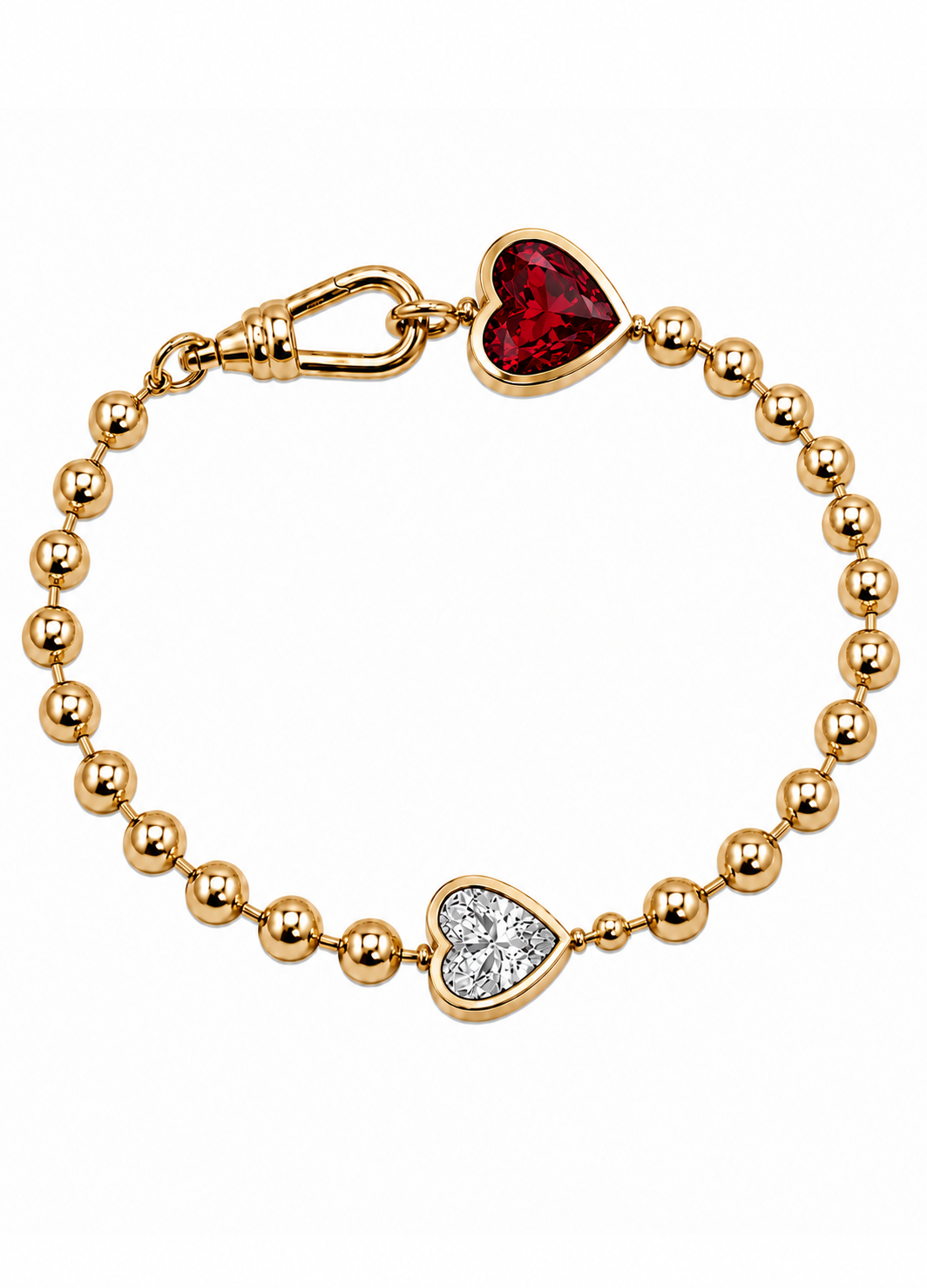 Grande Core Memory Bracelet - Hauntingly Yours Collection LE