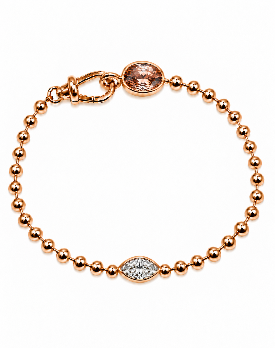 Petite Core Memory Bracelet - Hauntingly Yours Collection LE