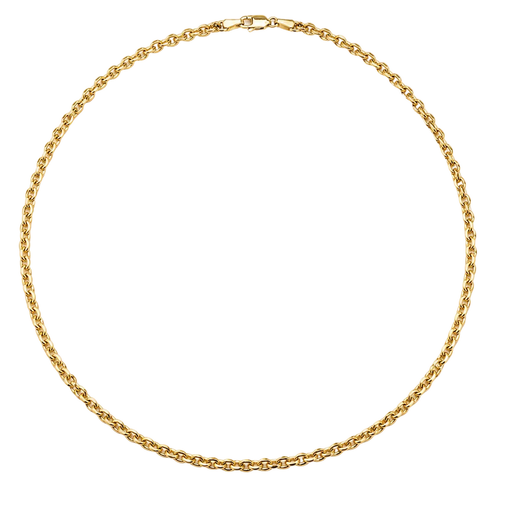 Lux Mila Chain
