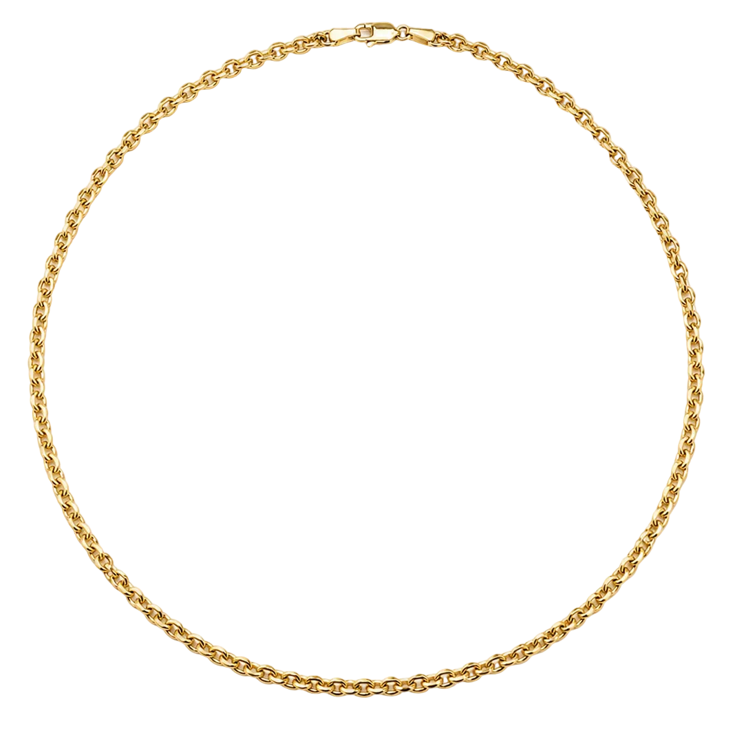 Lux Mila Chain