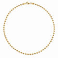 The Muse Ball Chain
