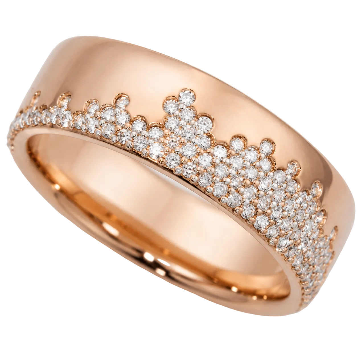 The Siren Diamond Band