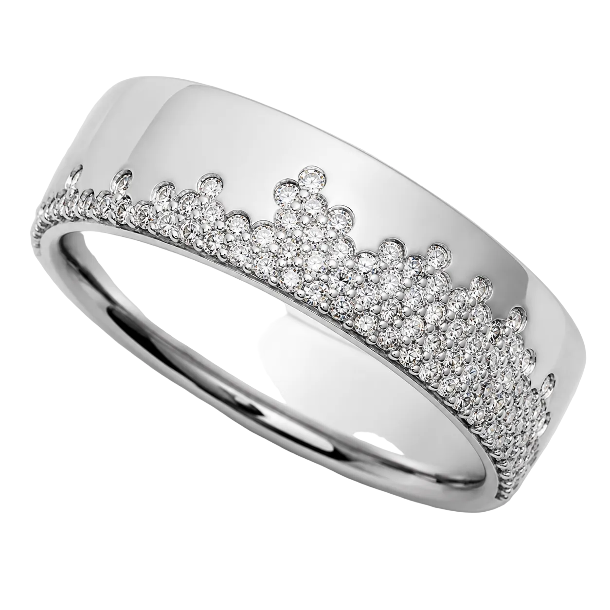 The Siren Diamond Band