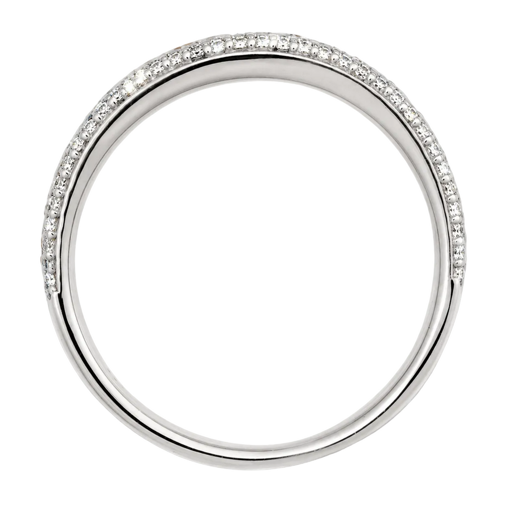 The Siren Diamond Band