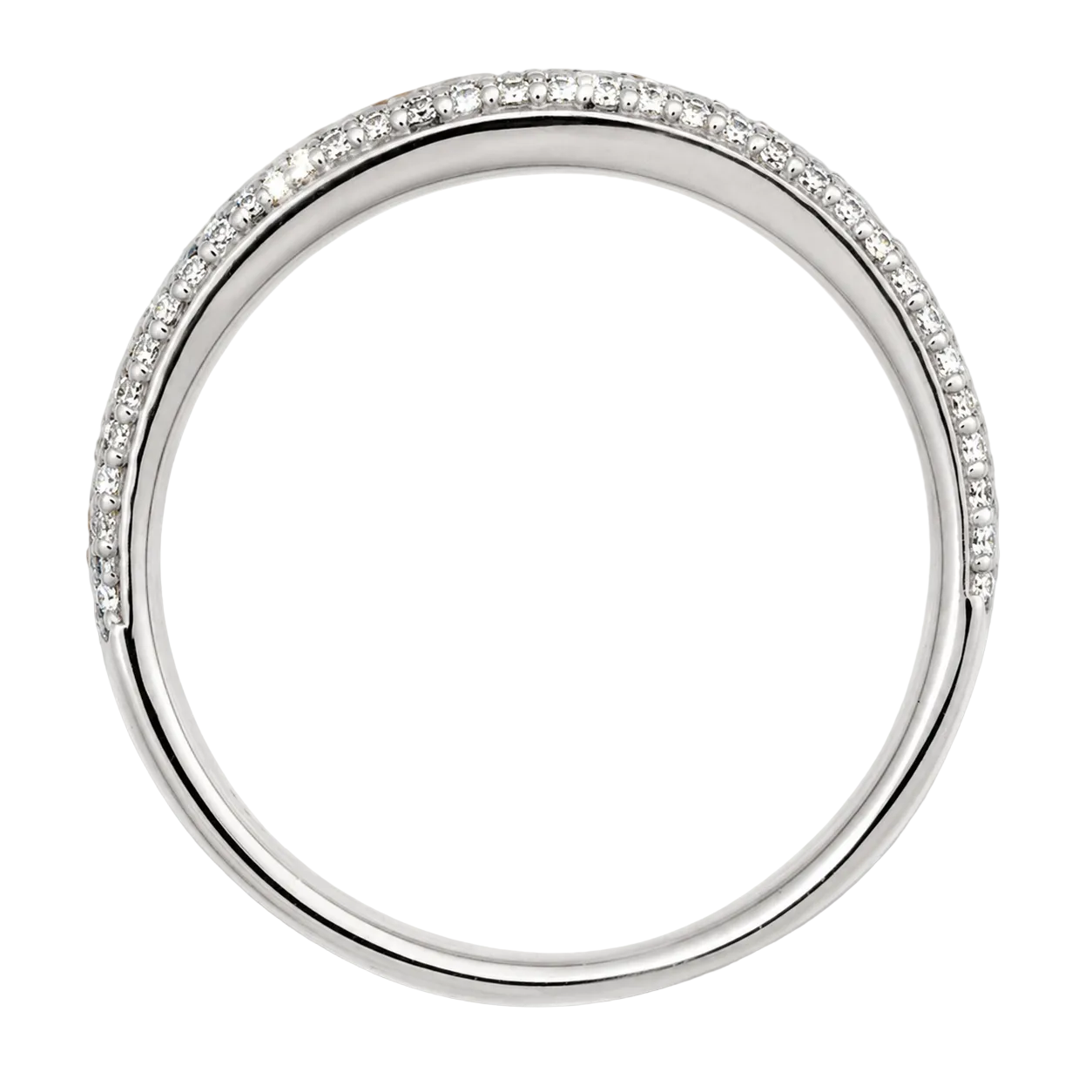 The Siren Diamond Band
