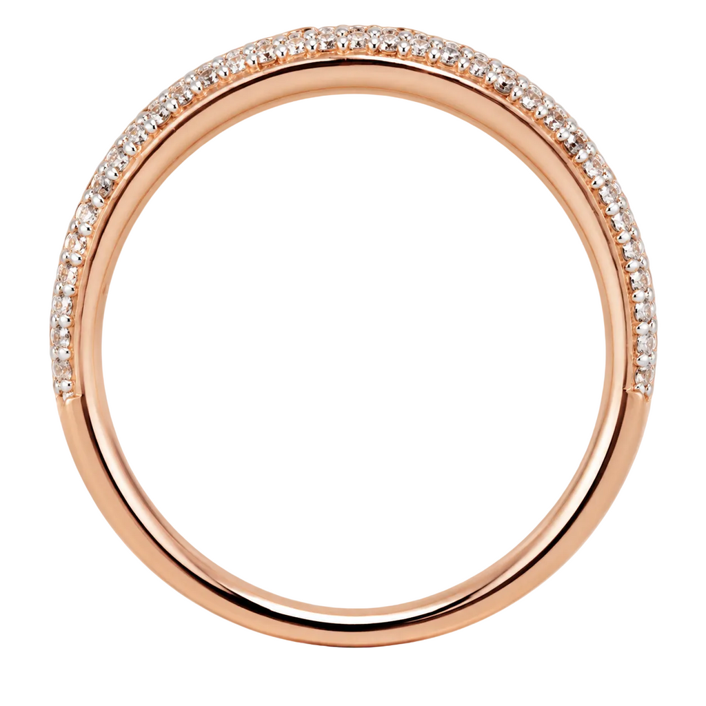 The Siren Diamond Band
