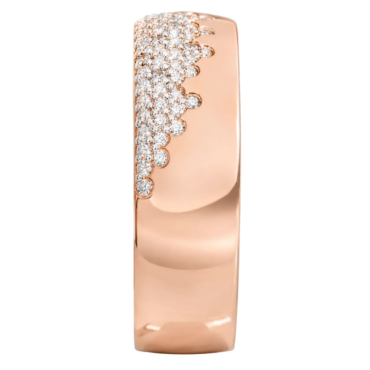 The Siren Diamond Band