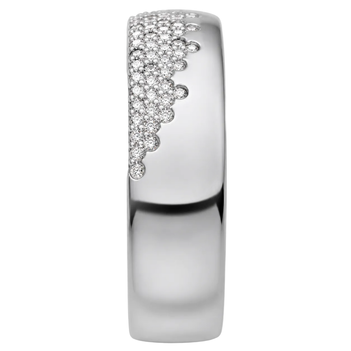 The Siren Diamond Band