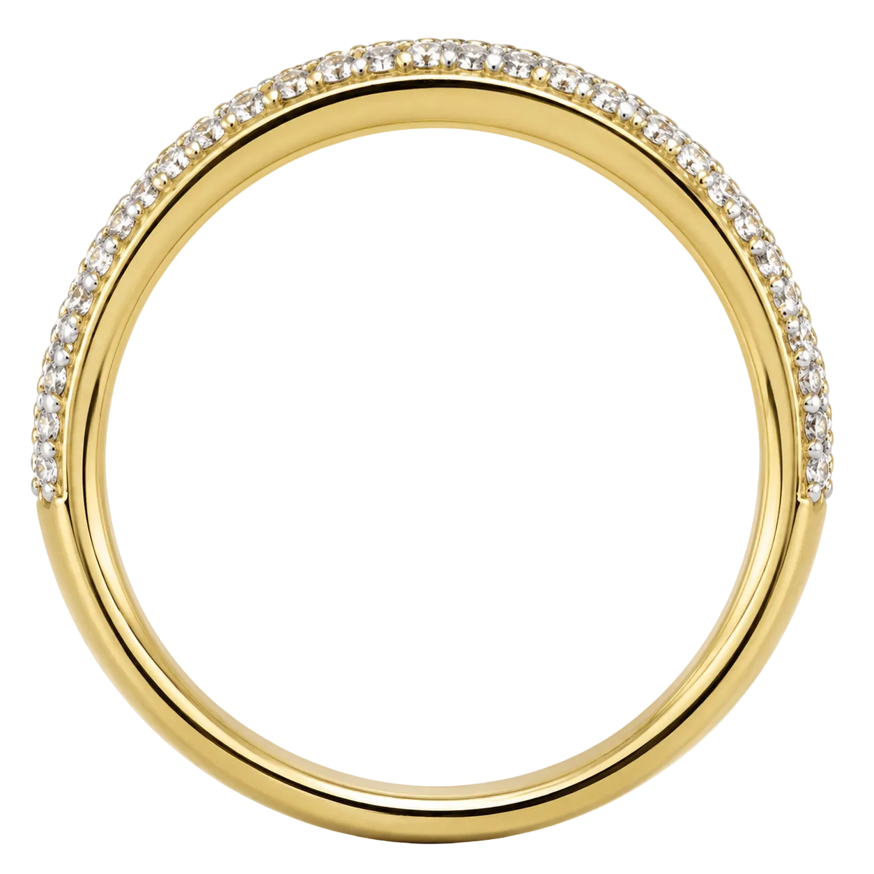 The Siren Diamond Band