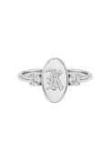 Dearest Beloved Signet Ring