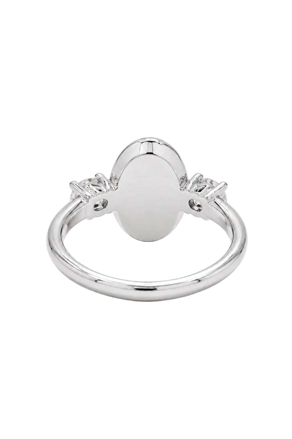 Dearest Beloved Signet Ring