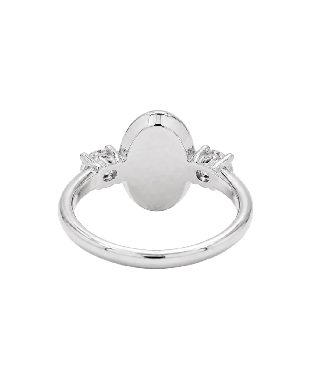 Dearest Beloved Signet Ring