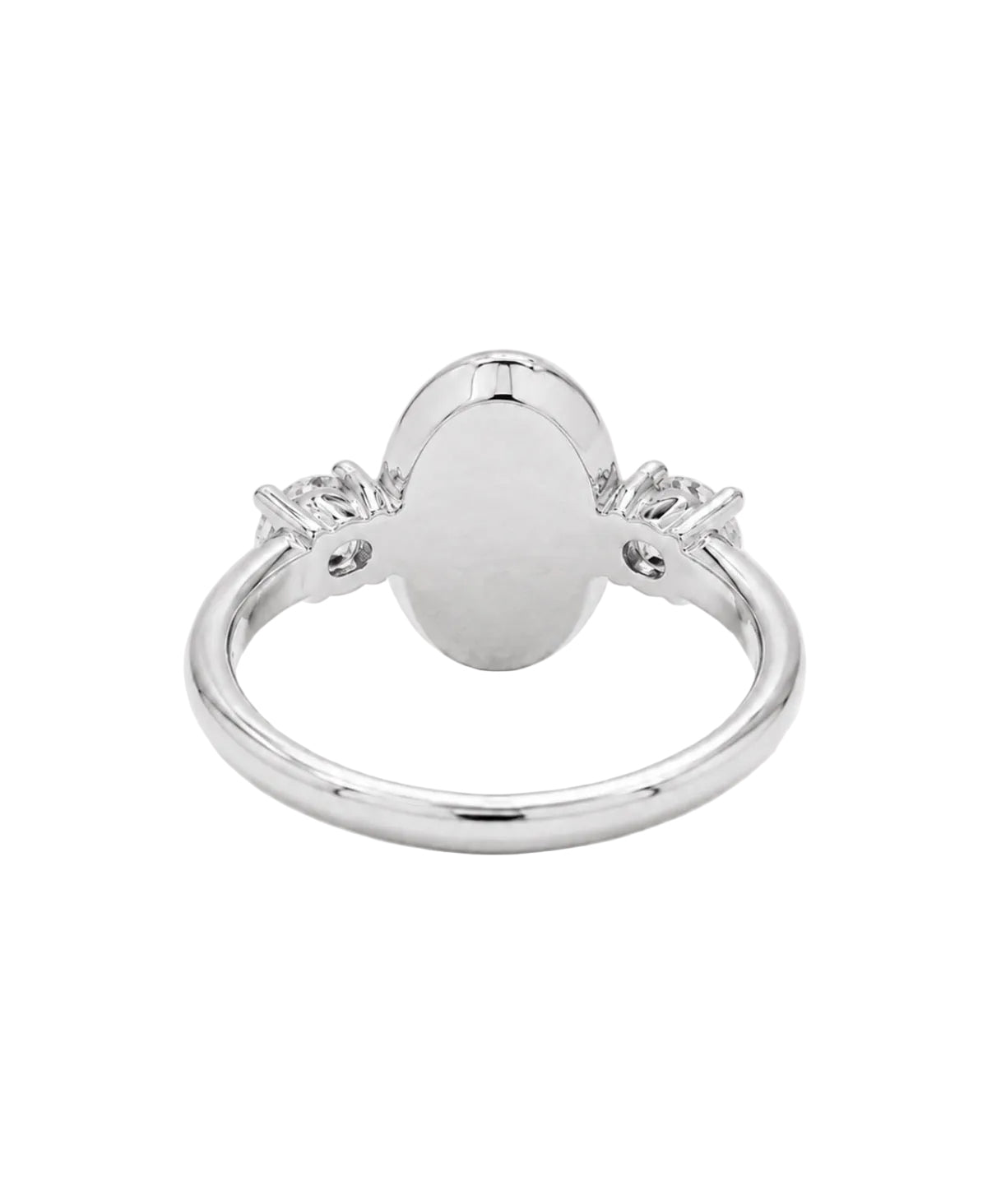 Dearest Beloved Signet Ring