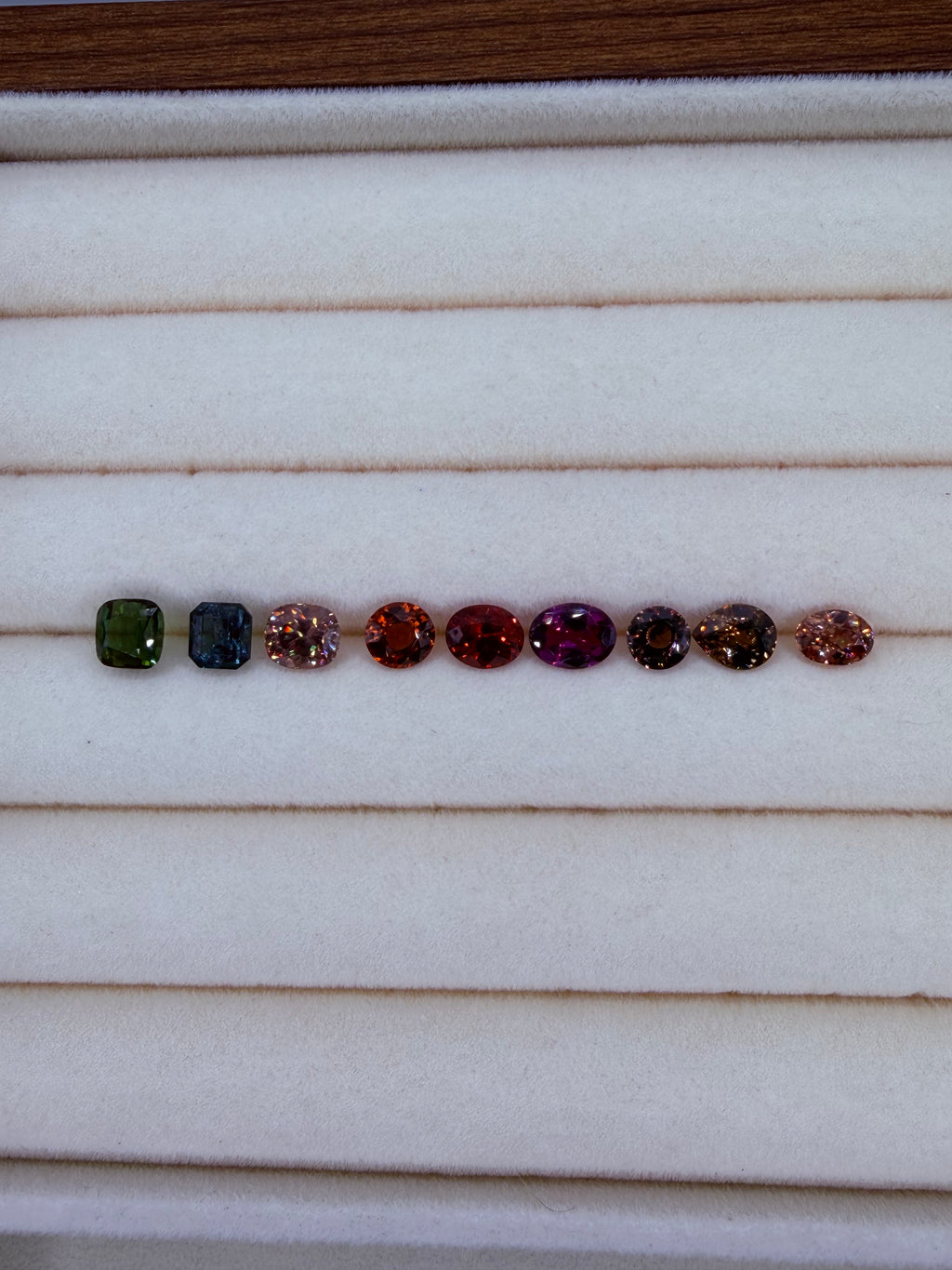 Petite Core Memory Bracelet - Hauntingly Yours Collection LE