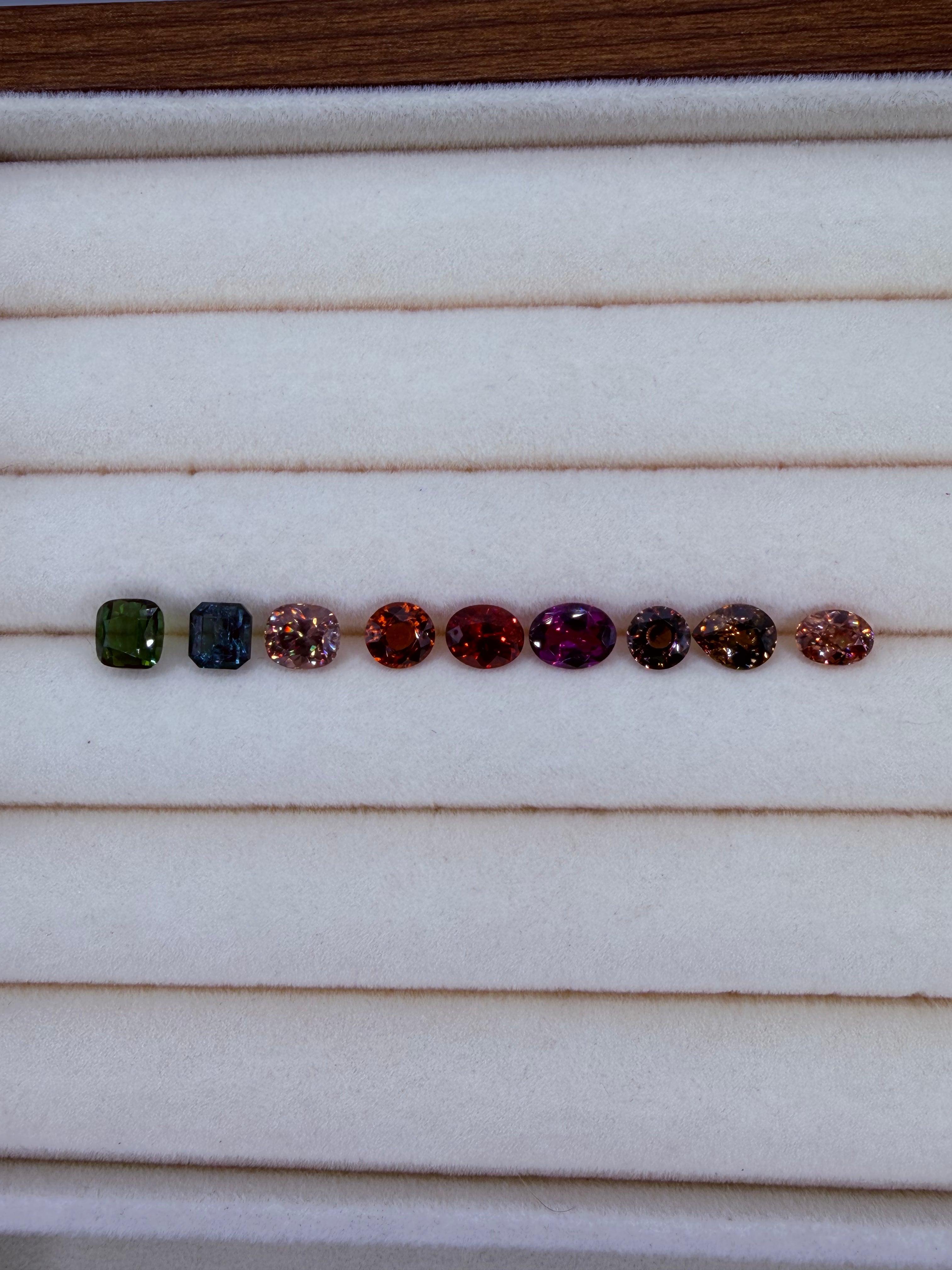 Petite Core Memory Bracelet - Hauntingly Yours Collection LE