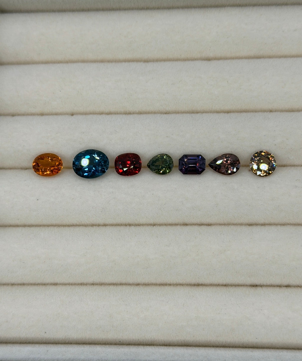 Sterling Silver Core Memory Bracelet - Hauntingly Yours Collection LE