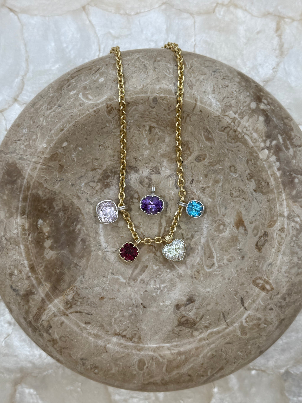 Lux Mila Chain