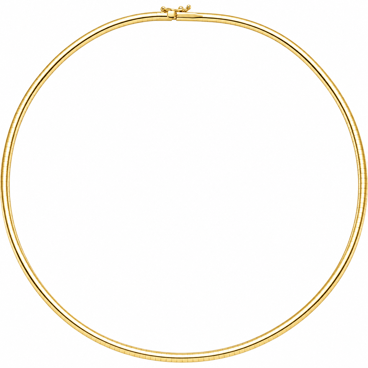 Genevieve Omega Chain