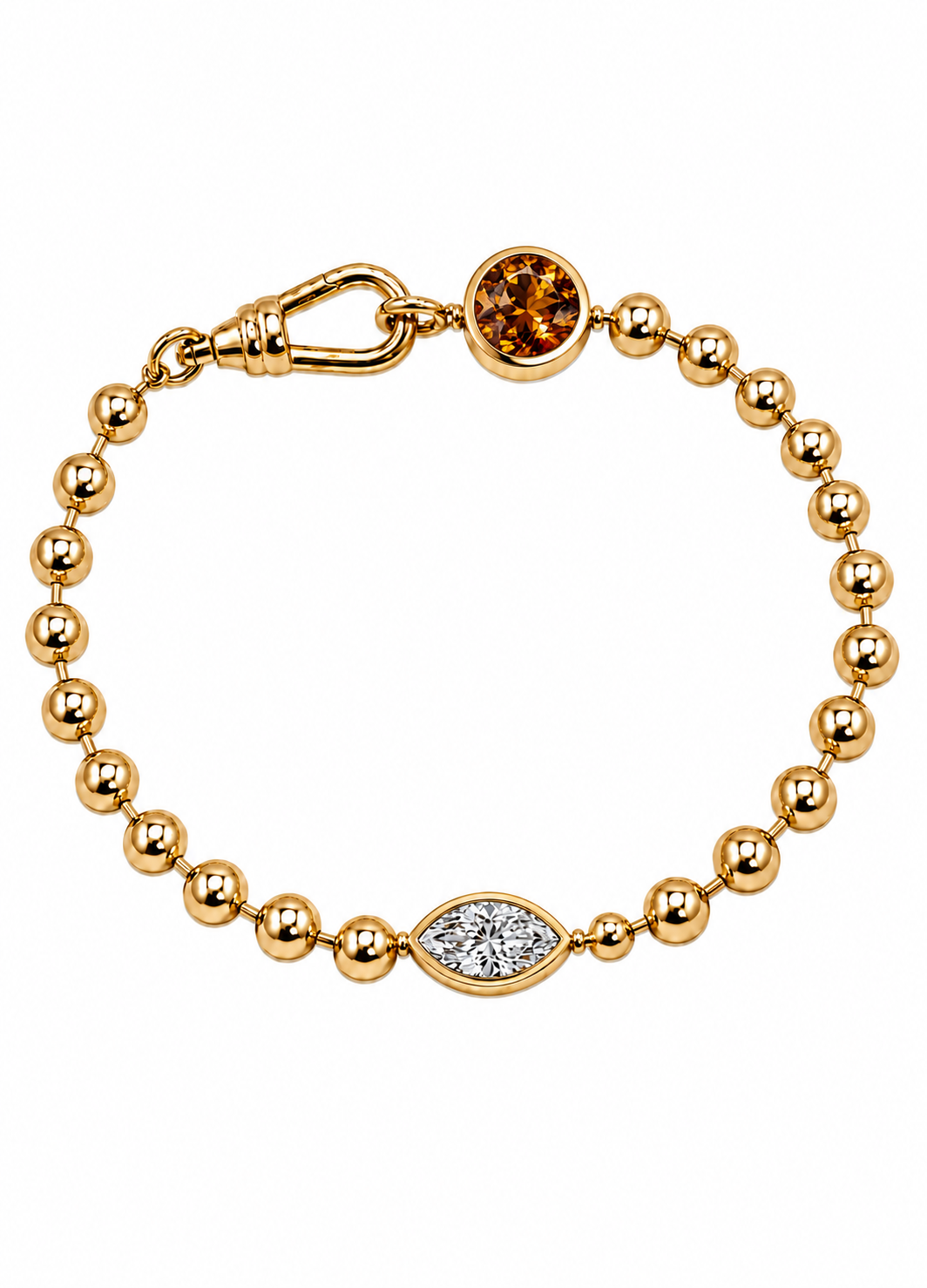 Grande Core Memory Bracelet - Hauntingly Yours Collection LE