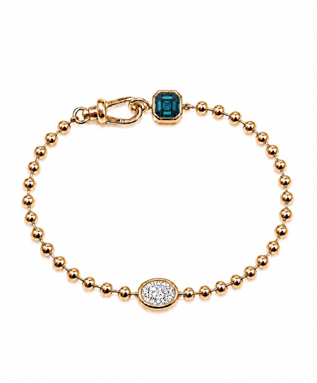 Petite Core Memory Bracelet - Hauntingly Yours Collection LE