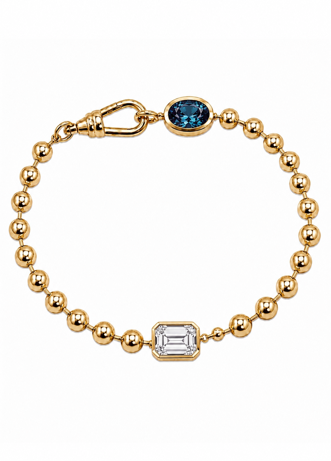 Grande Core Memory Bracelet - Hauntingly Yours Collection LE