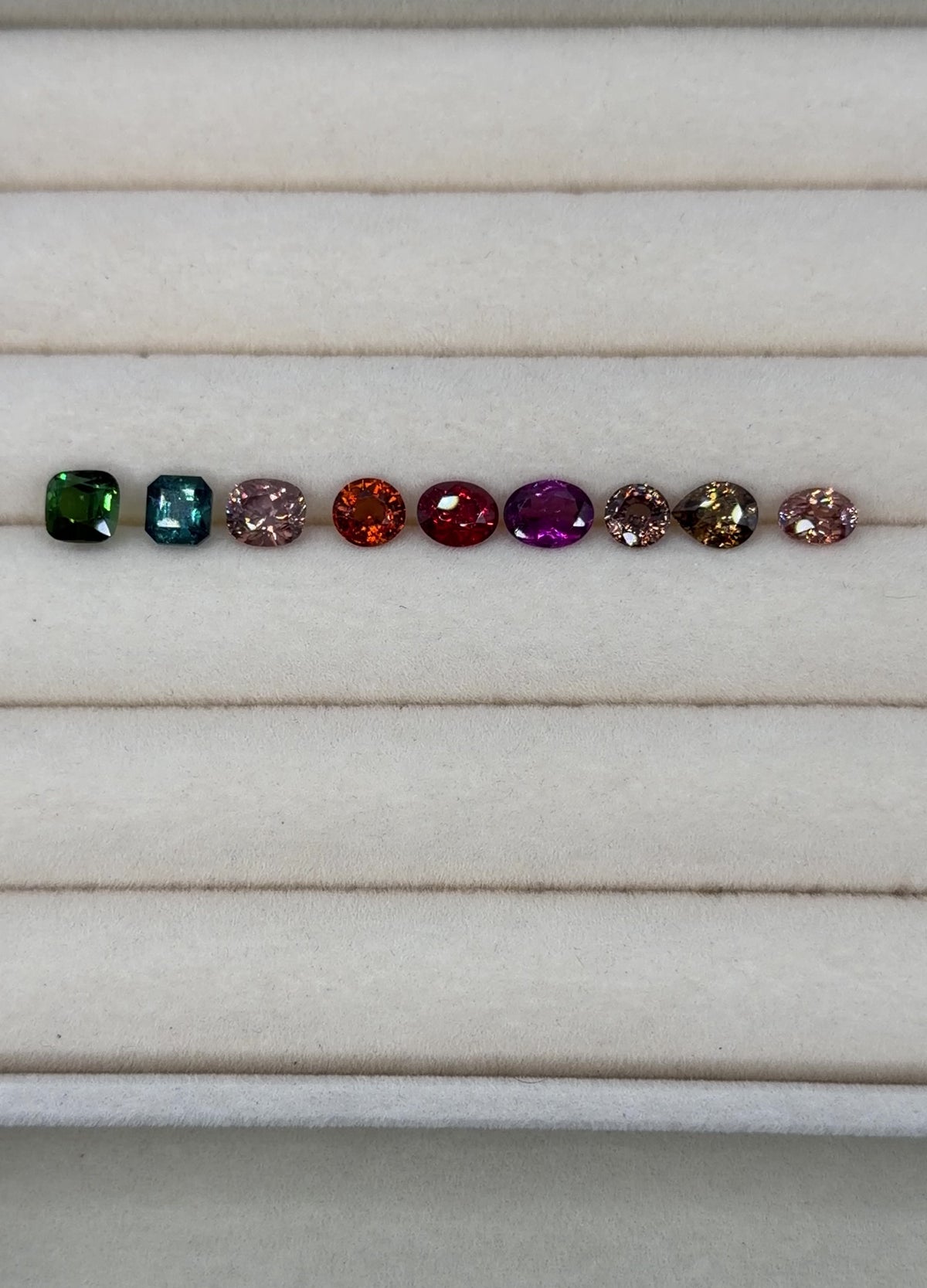 Petite Core Memory Bracelet - Hauntingly Yours Collection LE