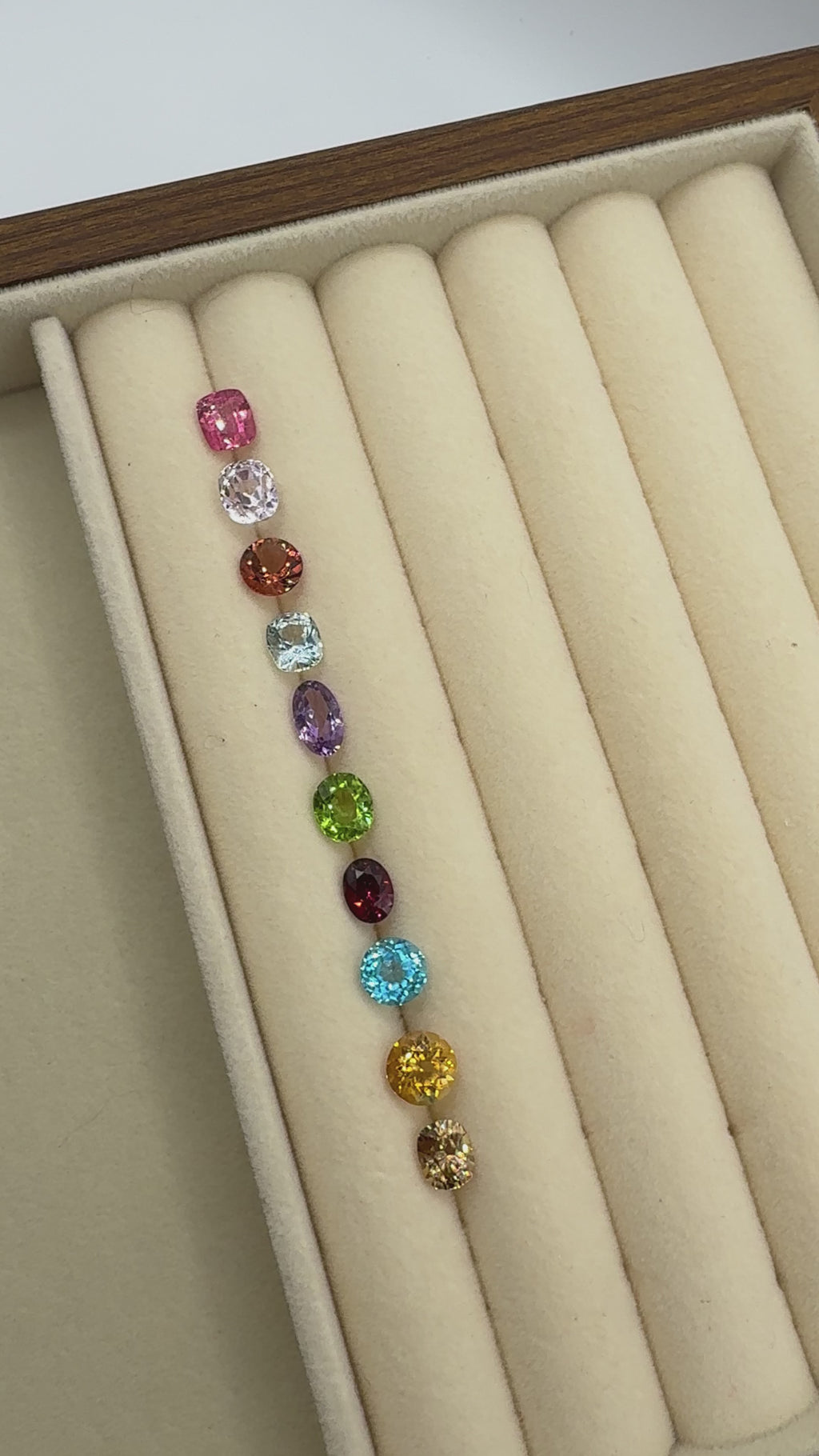 Grande Gold Core Memory Ball Chan Bracelet